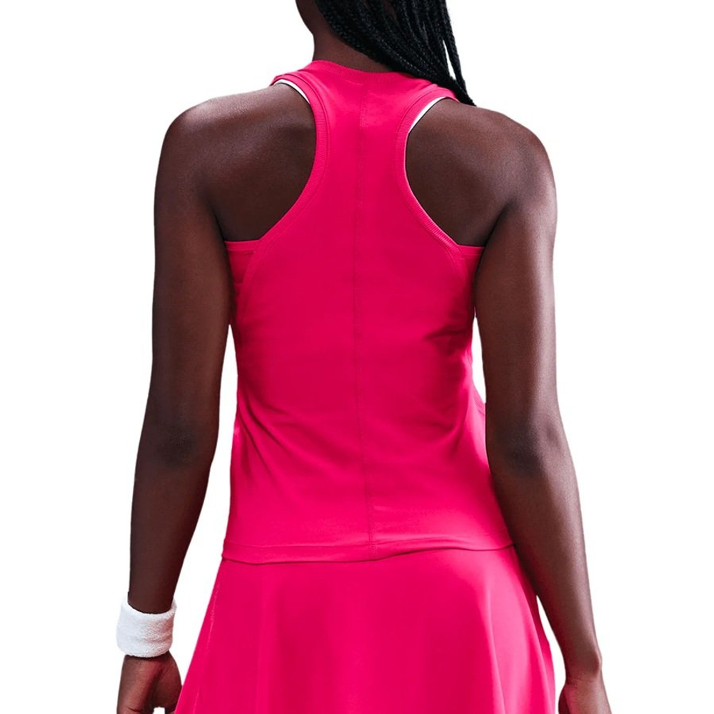 ОДЕЖДА ДЛЯ ТЕННИСА Женская, Майка NIKE VICTORY TANK .