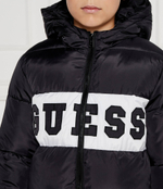 Куртка Guess - графитовый(L4YL16 WGB60)