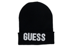 шапка Guess - черный(J0BZ12 Z2Q00)