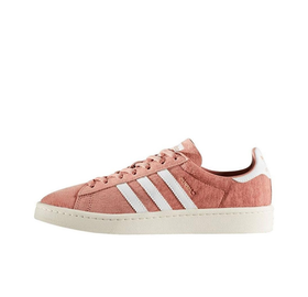 Женские кроссовки Adidas originals Campus 'Raw Pink' BY9841