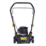 Газонокосилка бензиновая Huter GLM-3.5 T