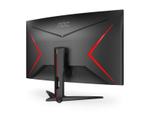 Монитор Aoc CQ32G2SE/BK