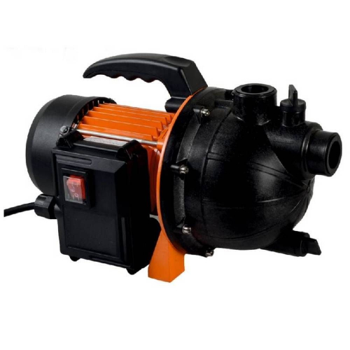 Насос садовый PROFLINE BASIC 1000/44P, пластик НС-1000/44P