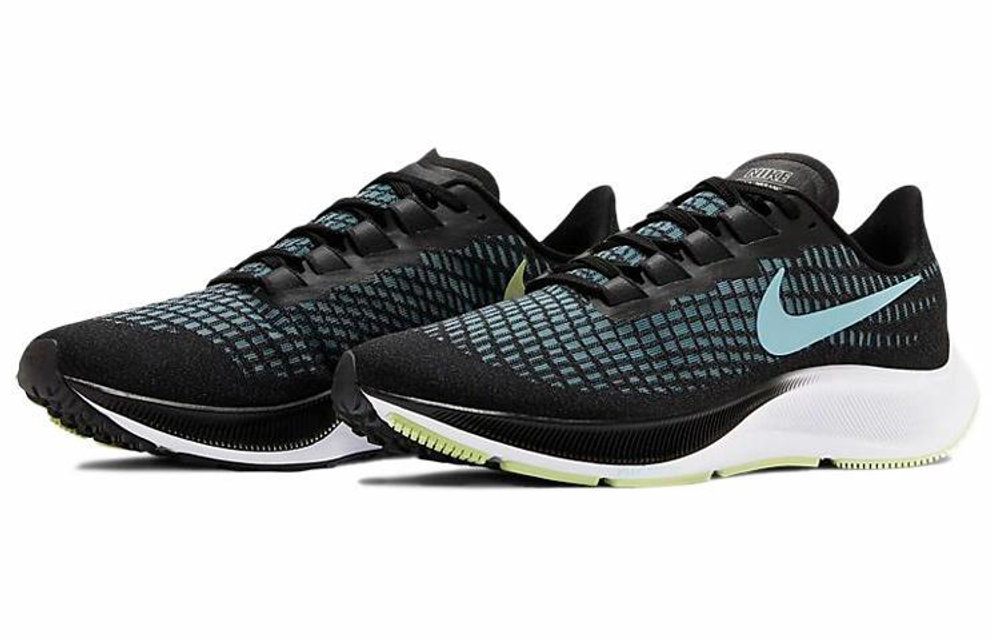 Кроссовки Nike Pegasus 37 (Женская размерная сетка)