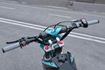 Мотоцикл REGULMOTO Seven Medalist Pro 17/14