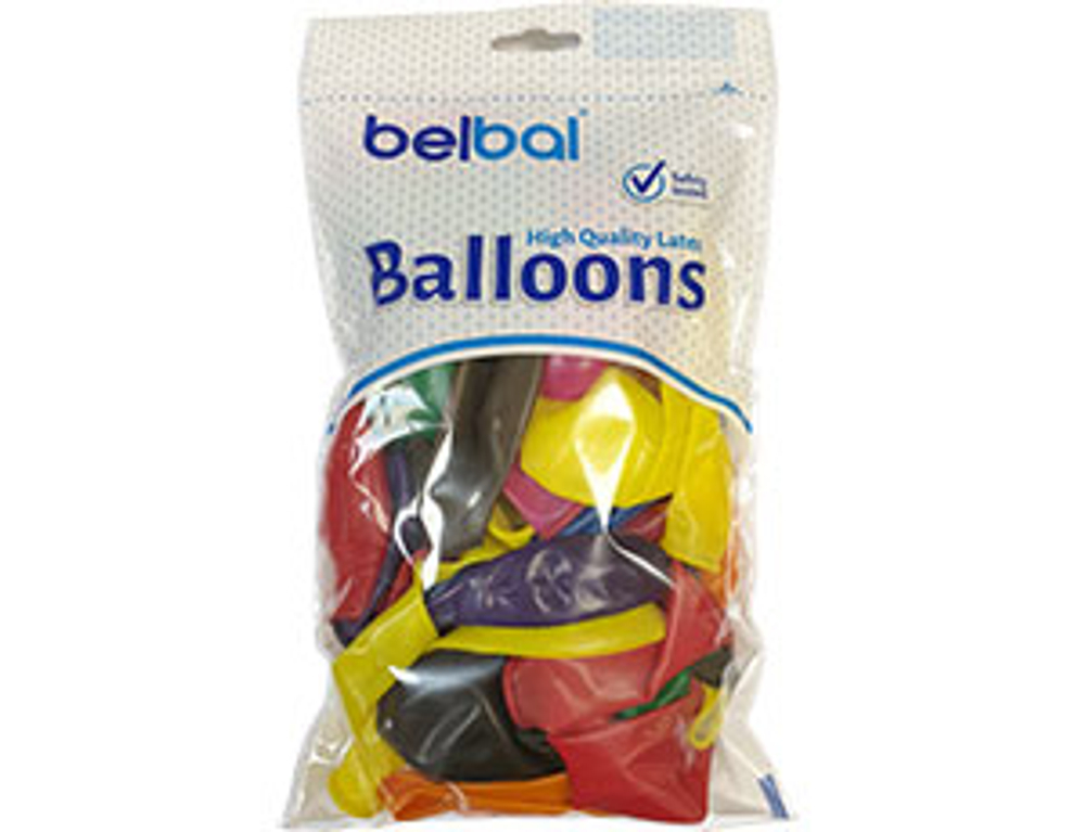 В 105 Кристалл ассорти Экстра BUBBLE