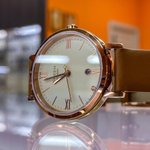 Casio SHE-4540CGL-9A