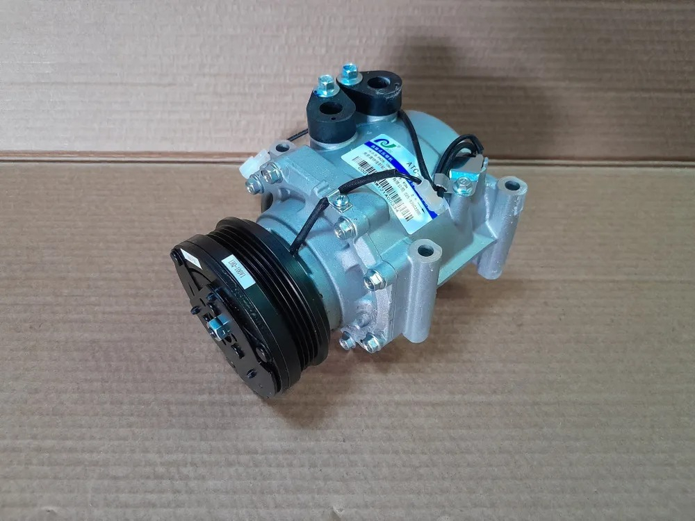 Компрессор кондиционера LBA8103100B1 ОРИГИНАЛ