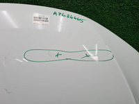 Капот Geely Coolray (2019-2024)