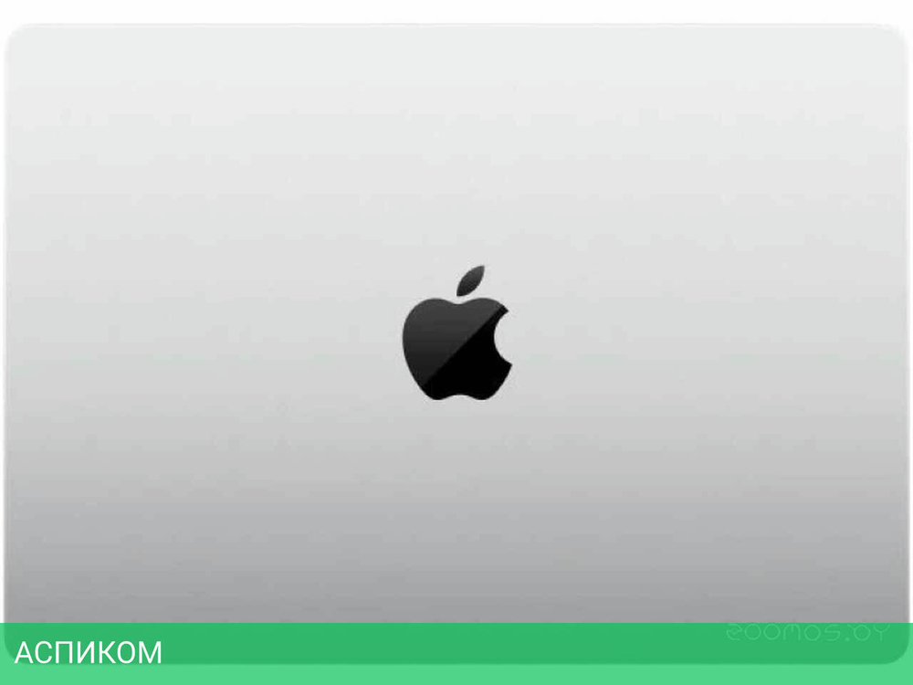 Ноутбук Apple Macbook Pro 14.2" M3 2023 Z1A9000B7