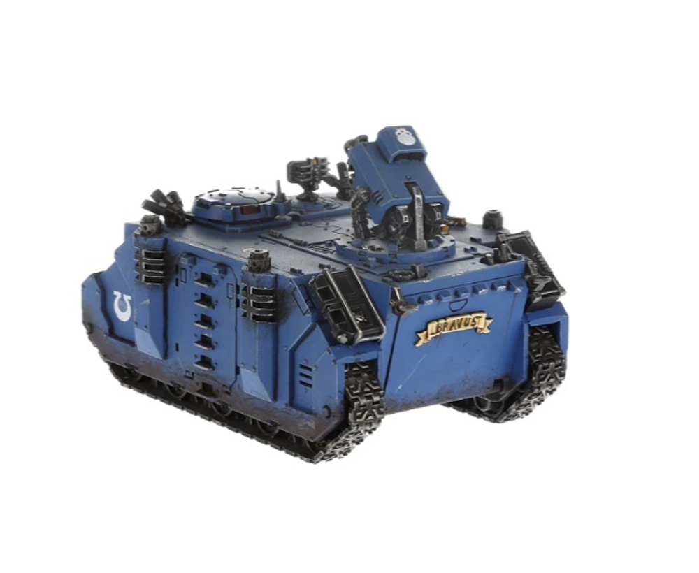 Space Marine Razorback