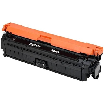 Картридж WBox, аналог HP CE340A (651A), CE270A (650A) для LaserJet M775/CP5525 (13,5K) Black