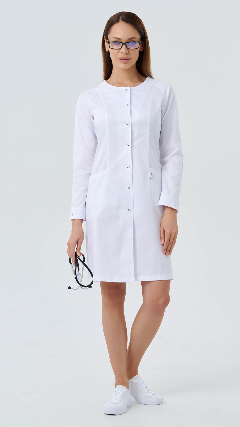 Халат медицинский Рената