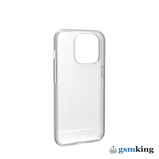 UAG Lucent Series Case for Apple iPhone 13 Pro Ice (Прозрачный)11315N314343