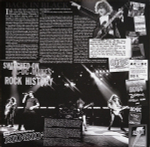 AC/DC / Back In Black (LP)