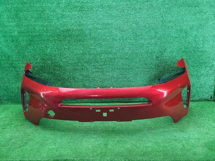 Бампер передний Citroen C5 Aircross (2022-н.в.)