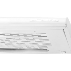 Козырьковая вытяжка Hansa OSC5111WH