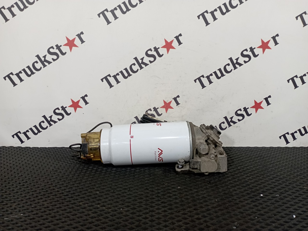 Сепаратор топливный 2018г.