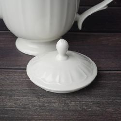 Чайник 1000 мл d 12,9 см h18,5 см Bella Noble [1]