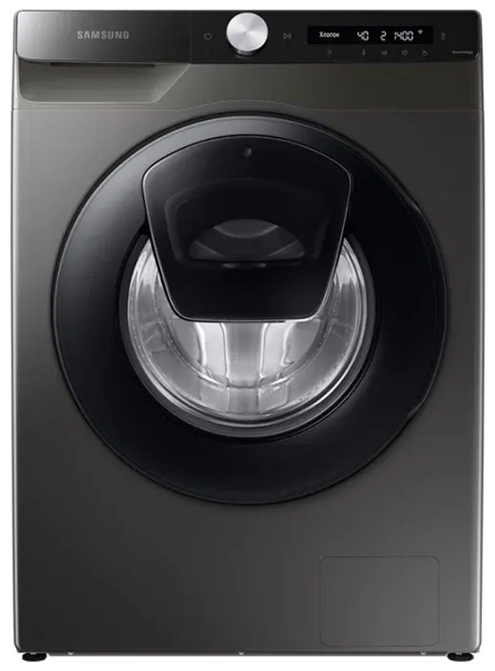 Стиральная машина Samsung WW90T554CAX