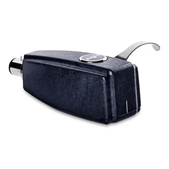 Ortofon SPU GTX E Black
