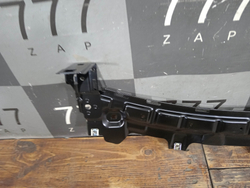 Панель передняя верхняя часть BMW X5 (F15) 13-18 Б/У Оригинал 51747343798