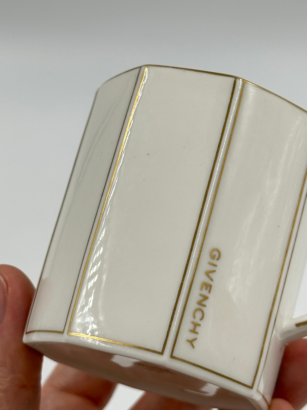 Чашка Givenchy by Yamaka
