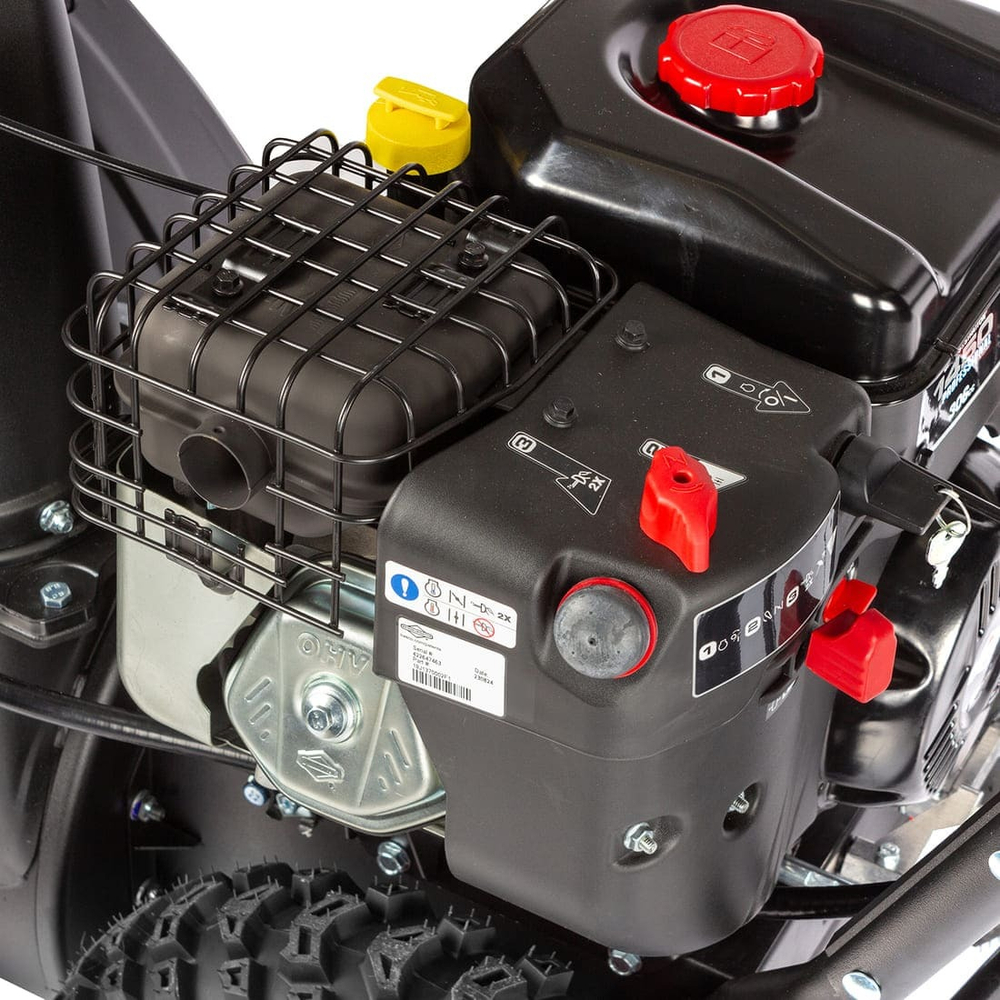 Снегоуборщик REDVERG PROLine RD-SB87/2100BS-E