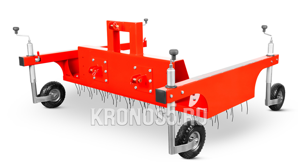 Разуплотнитель TOSS S - 2200