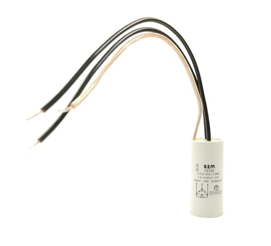 Сетевой Фильтр ФПС с тремя проводами