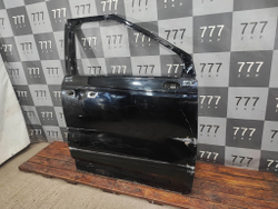 Дверь передняя правая Kia Carnival 4 (KA4) 20-нв Б/У Оригинал 76004R0000