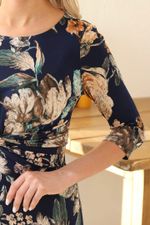 Платье П4-3361/5 Wisell (Акция)