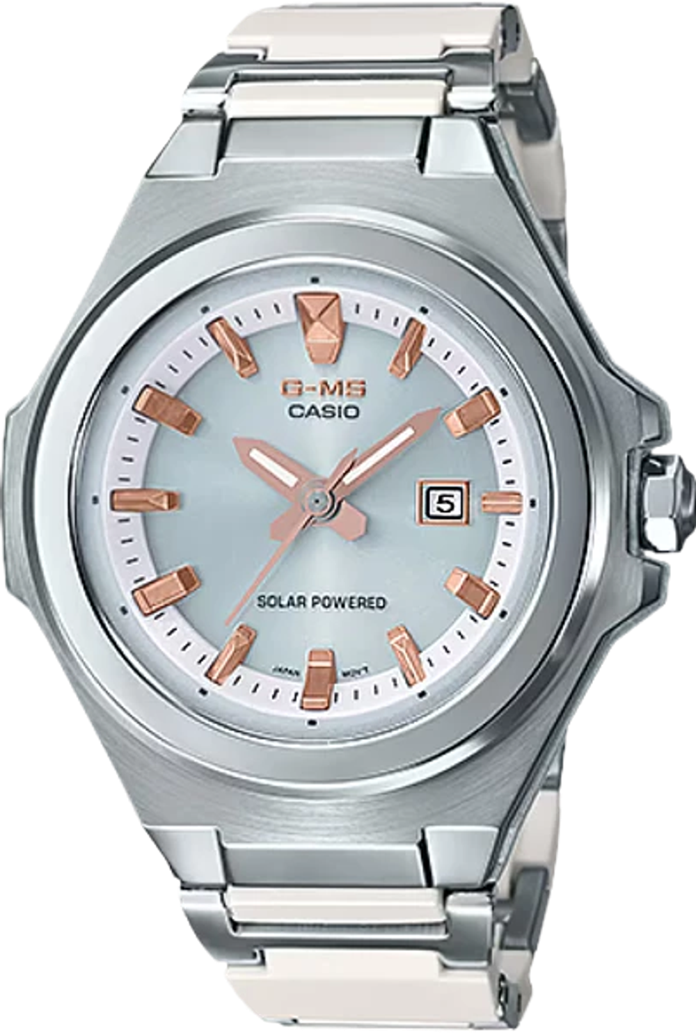 Часы Casio MSG-S500CD-7A
