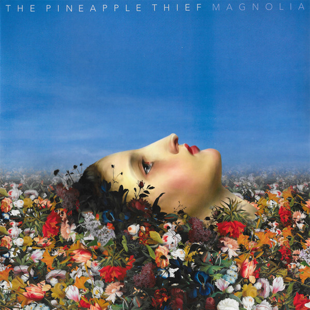 The Pineapple Thief / Magnolia (2LP)