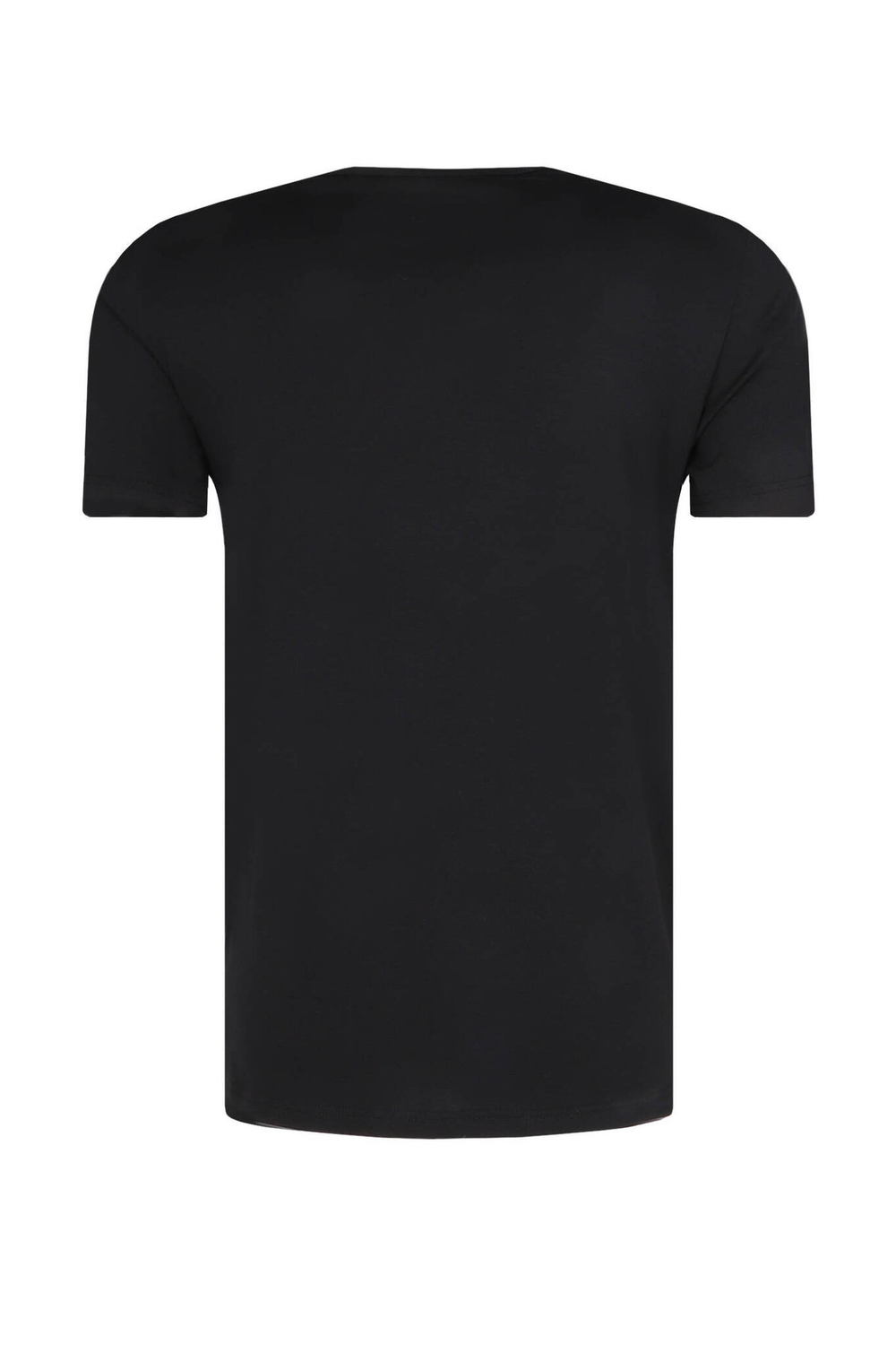 Футболка 2шт. Emporio Armani - черный(111849 4F717)