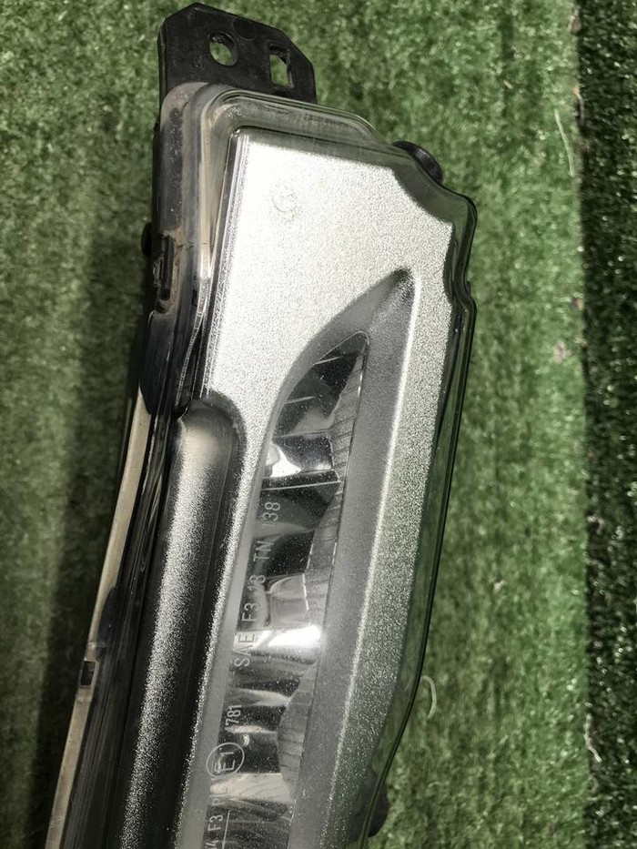 ПТФ правая BMW X5 G05 (2018-2023)