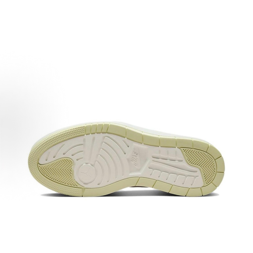 Air Jordan 1 Elevate Low "White Tan"