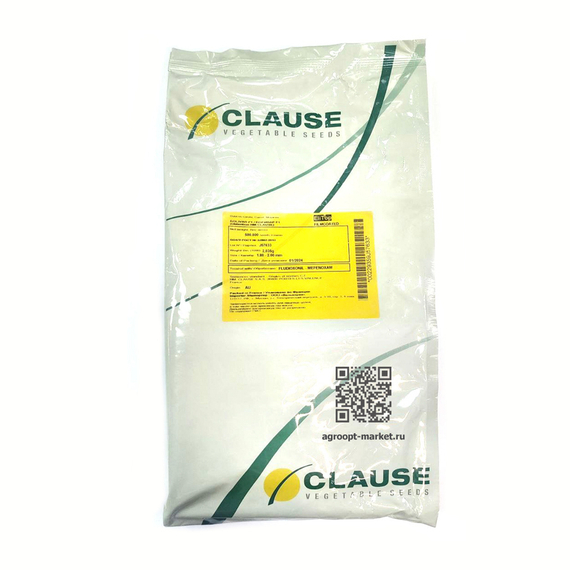 Боливар F1 семена моркови курода/шантане (Clause / Клос) – фото 8