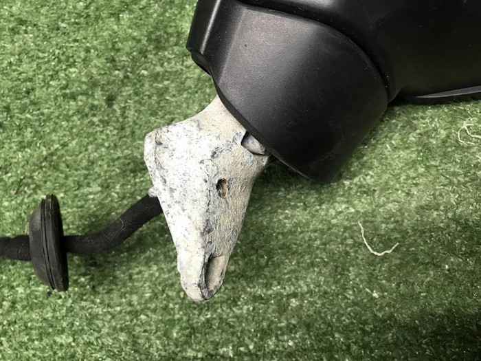 Зеркало левое VW Tiguan 2 (2016-н.в.) 13 контактов