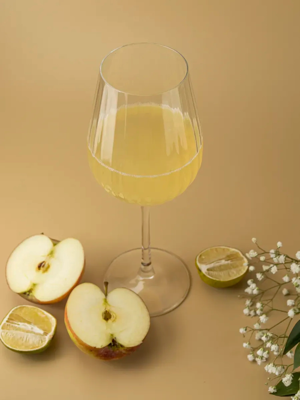 Набор бокалов для вина, 600 мл, 2 шт. прозрачные