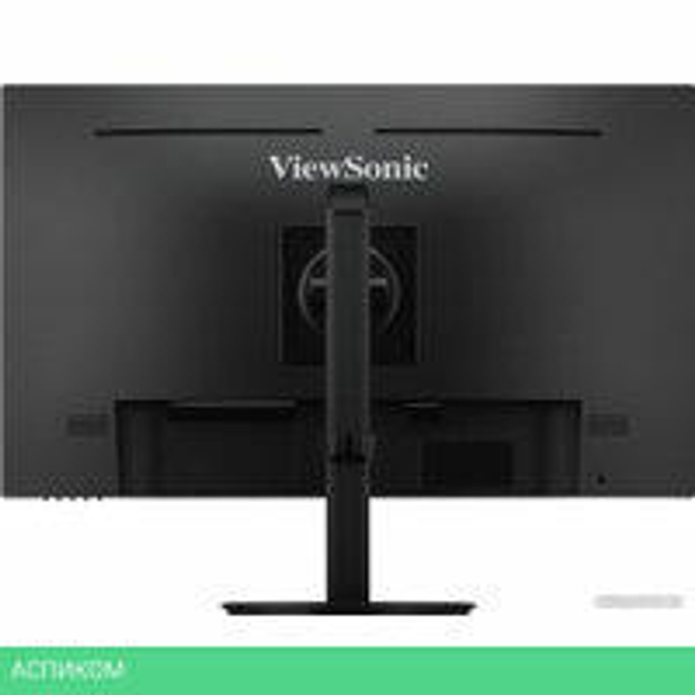Монитор ViewSonic VG2709-2K-MHD