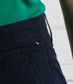 Шорты Tommy Hilfiger - темно-синий(WW0WW42457)