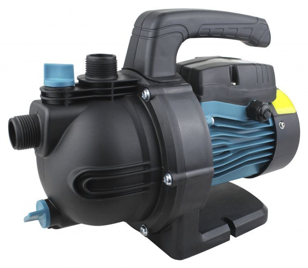 Насос садовый "LEO" LKJ-1102P (снят с производства)