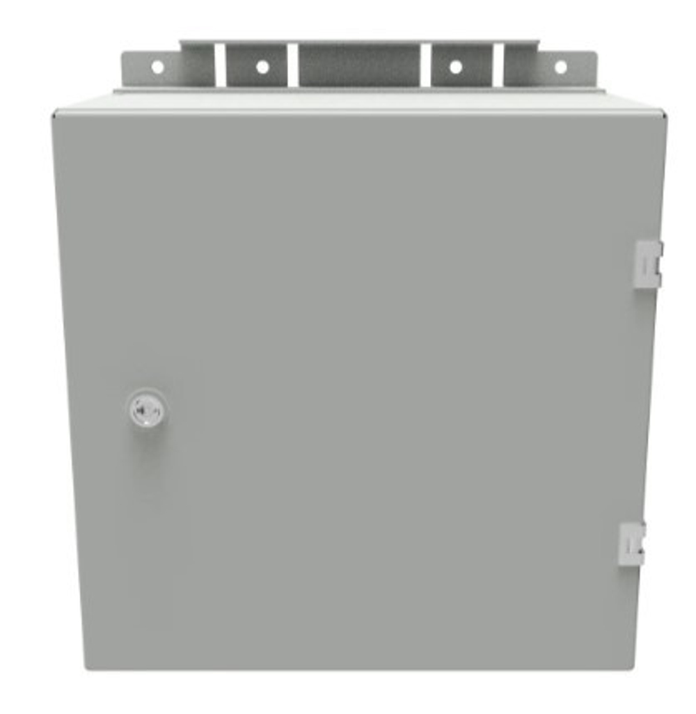 Шкаф SNR SNR-OWC-606025-IP54-UPS/48