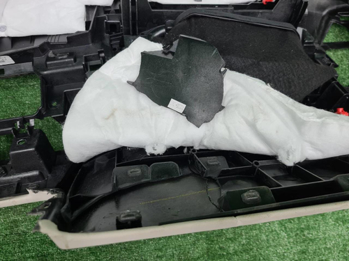 Комплект безопасности BMW X7 G07 (2022-н.в.)