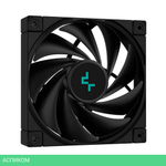 Кулер для процессора DeepCool AK500 (R-AK500-BKNNMT-G)
