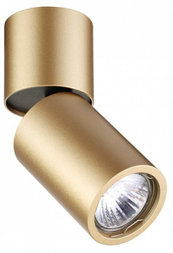 Накладной светильник Odeon Light 3895/1C