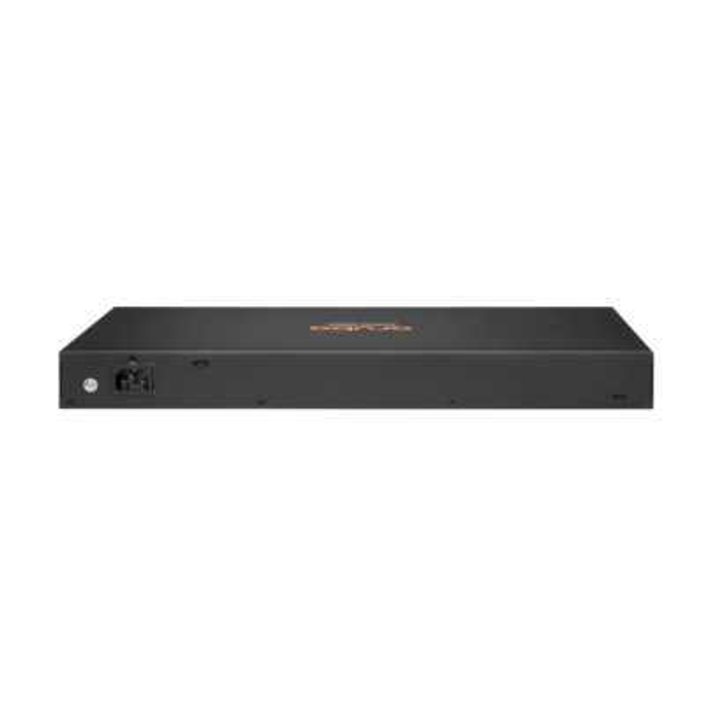 Коммутатор HPE Aruba 6100 JL678A