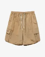 Шорты Anteater Boxy Cargo бежевые