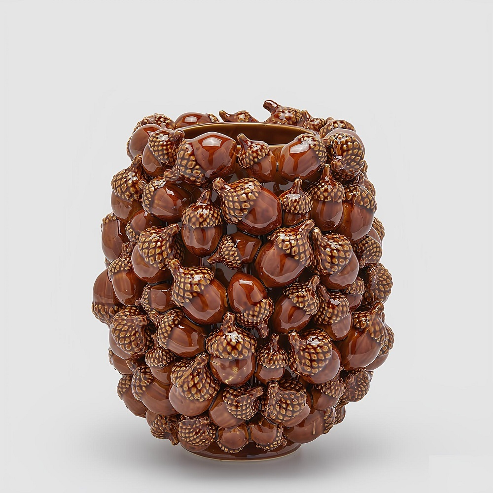 Ваза Жёлуди